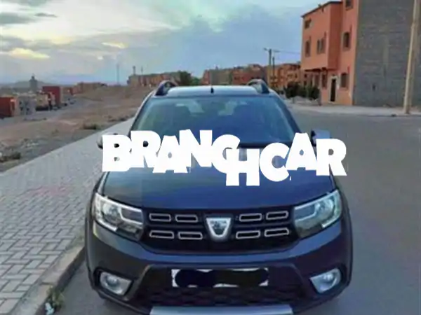 داسيا ستيبواي برستيج 2022