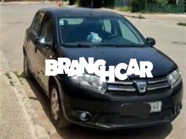 داسيا سانديرو