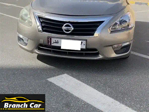 نيسان التيما 2013: سيارة الأحلام العائلية...