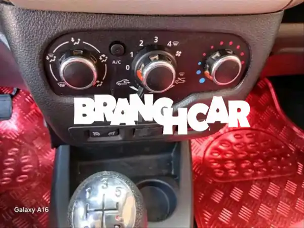 سيارة دوكير للبيع