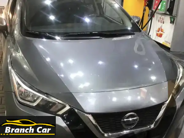 للتنازل: سيارة صني 2022 مكسيكي، القسط 1800 ريال، متبقي...