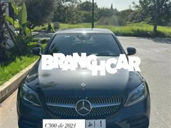 سي 300 دي (ديزلكهربائي)