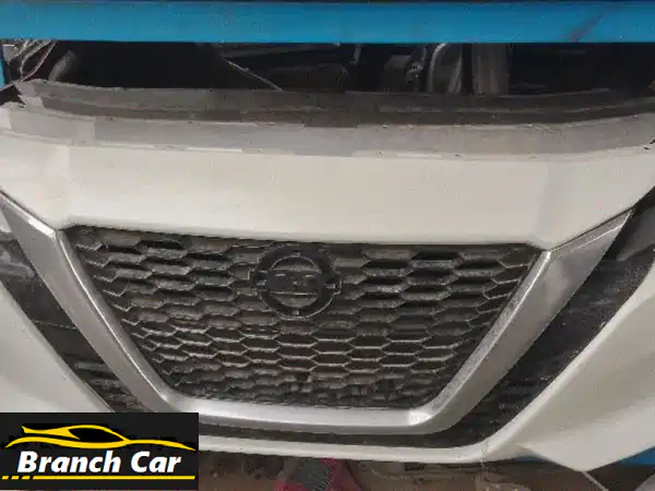 صدام التيما 2020 وجميع ما يخص النيسان بجميع أنواعه.