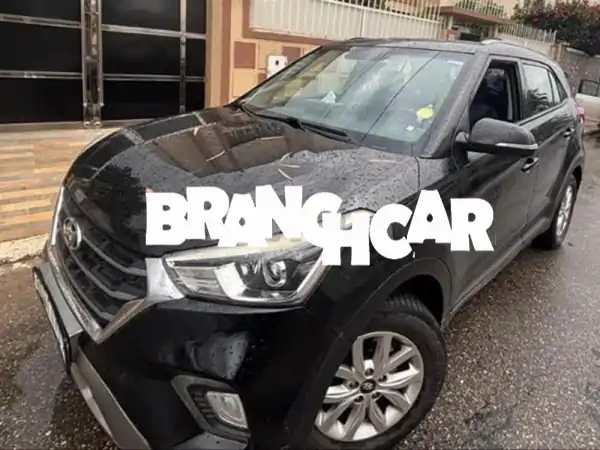 هيونداي كريتا 2019 للبيع