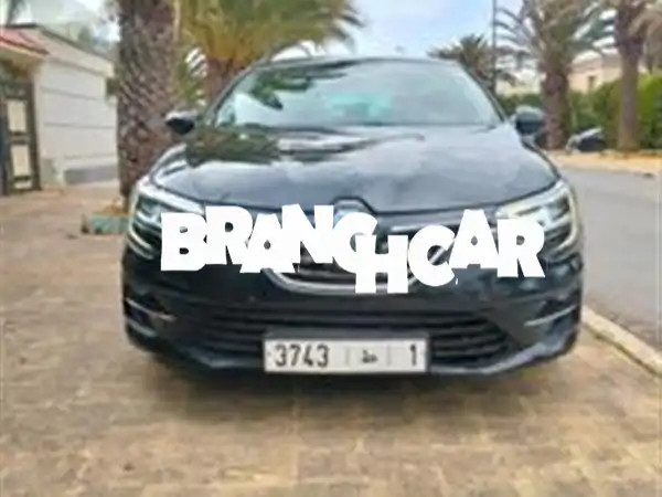 ميغان إنتنس مستعملة فرصة لا تعوض