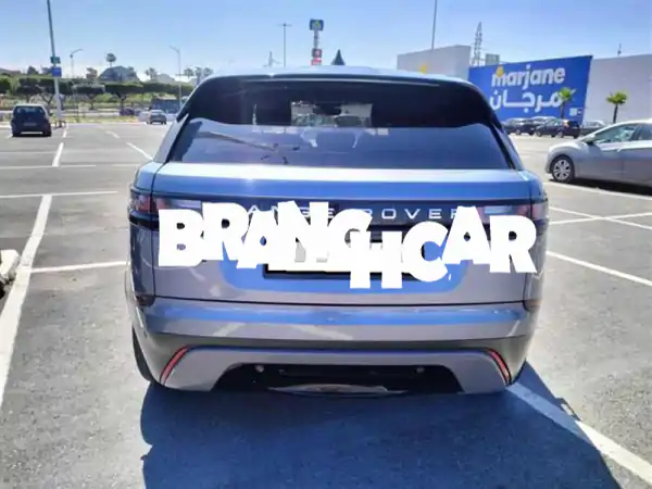 KIFAL  لاند روفر رينج روفر فيلار