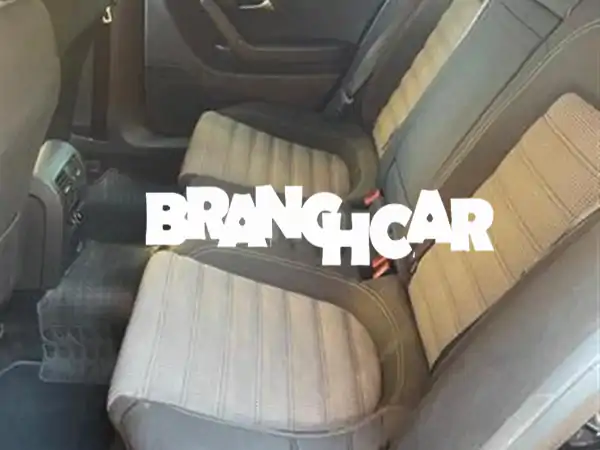 فولكس فاجن باسات سي سي ديزل أوتوماتيك أواخر 2016