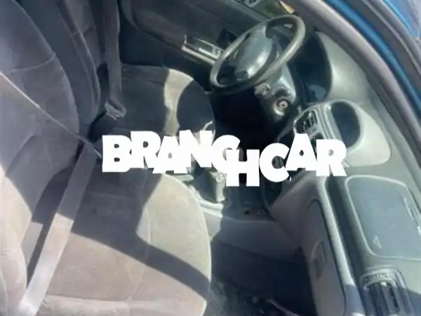 رينو كليو ديزل يدوية 1999 بالدار البيضاء