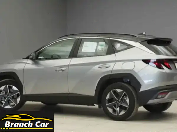 توسان 1.6 سمارت 2025. بنظام التأجير المنتهي بالتمليك. للتواصل (رقم الجوال يظهر في الخانة المخصصة). .