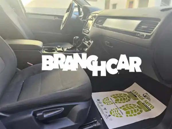 فولكس فاجن طوارق V63.0 TDI — 2013 — 298,000 كم