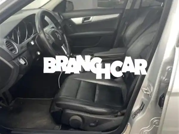 مرسيدس C220 أفانتجارد