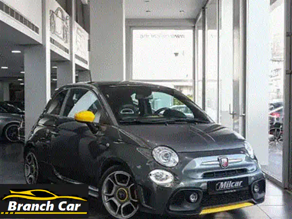 Fiat 5952020