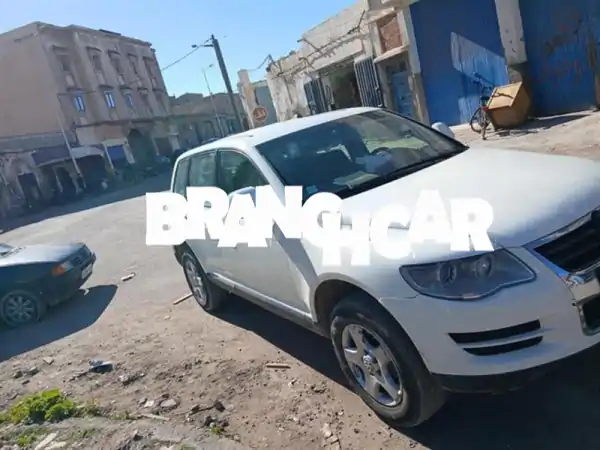 فولكس فاجن توربوغ للبيع