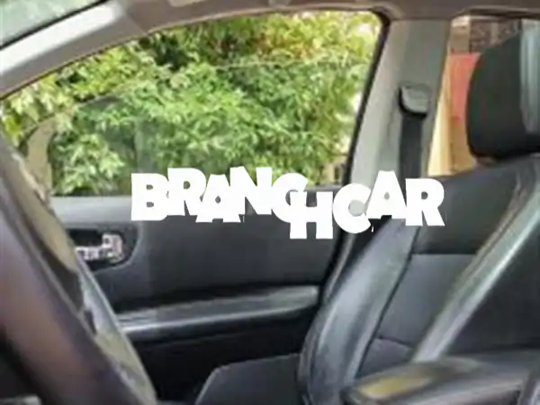 نيسان قشقاي