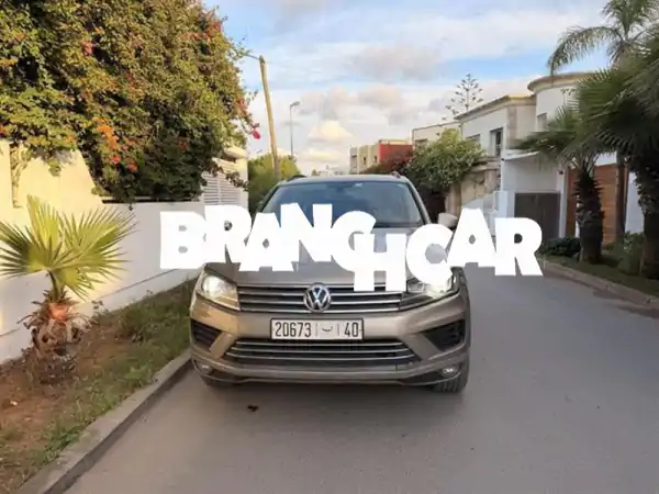 توارق TT أوبشن