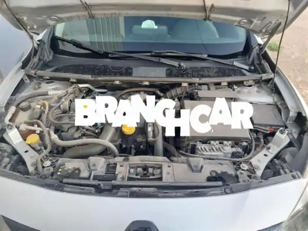 رينو فلوينس جميع الكماليات