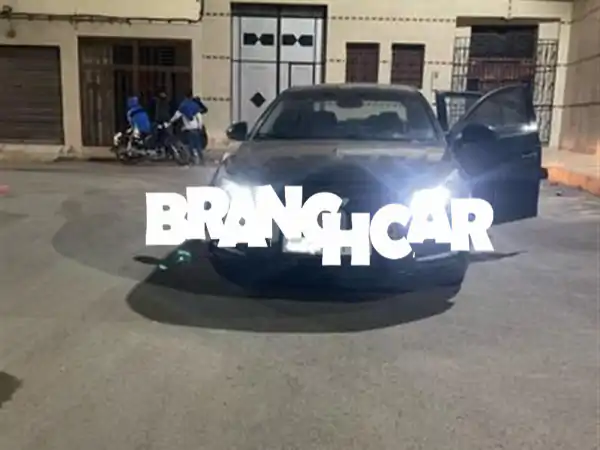 شيفروليه كروز بنزين يدوية 2011 في الناظور