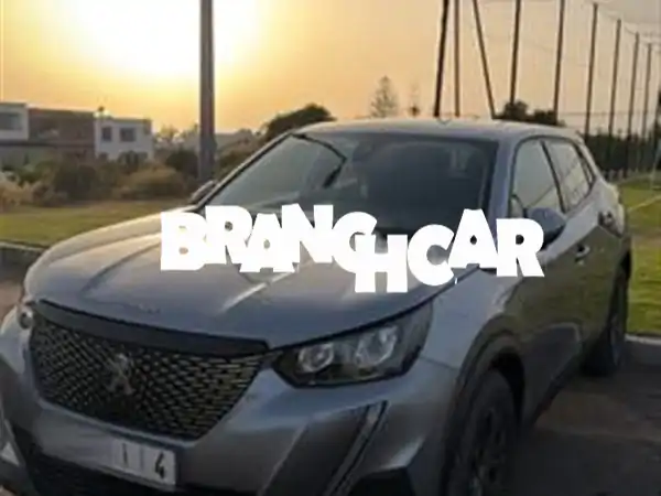 بيجو 2008 يدوية