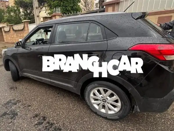 هيونداي كريتا 2019 للبيع