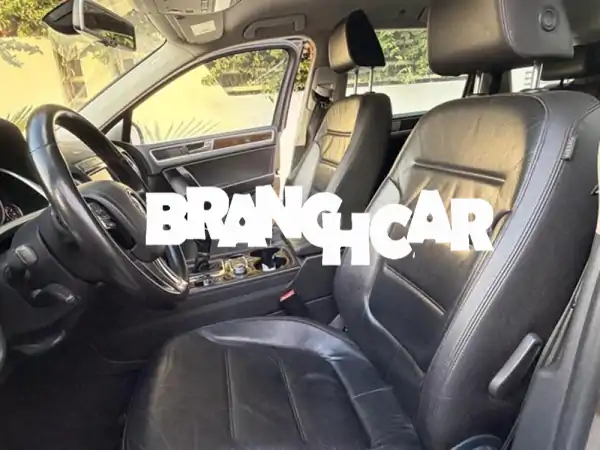 توارق TT أوبشن