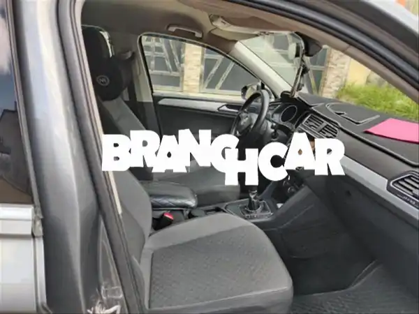 فولكس فاجن تيغوان ديزل يدوي 2019 في آسفي