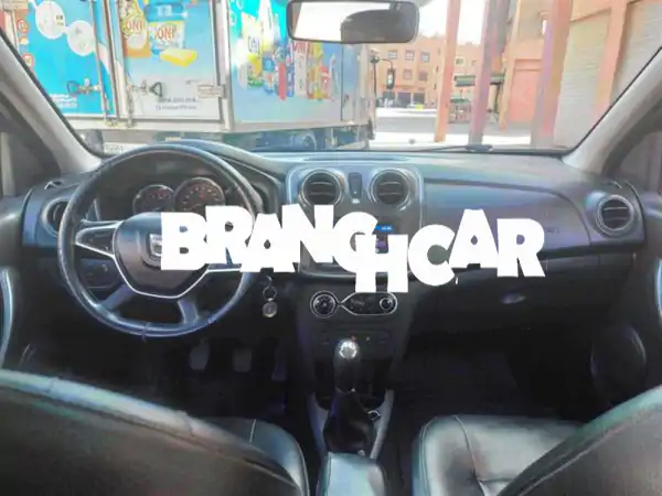 داسيا ستيبواي برستيج 2022