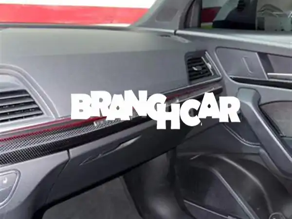 فرصة لا تعوض: أودي Q5 S Line 2018 – فخامة ألمانية وأداء رياضي بحالة ممتازة!