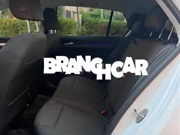 جولف 8 باك Rline 3 mara كامل