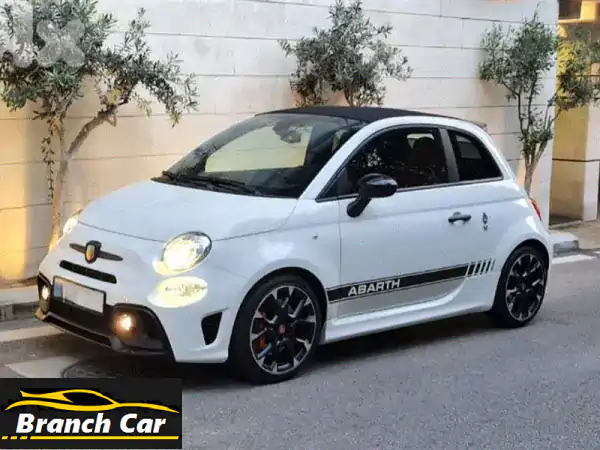 Fiat 5952020