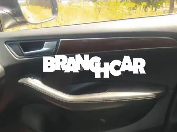 Audi Q5 Diesel 2010 diwana 2013 dariba 6000