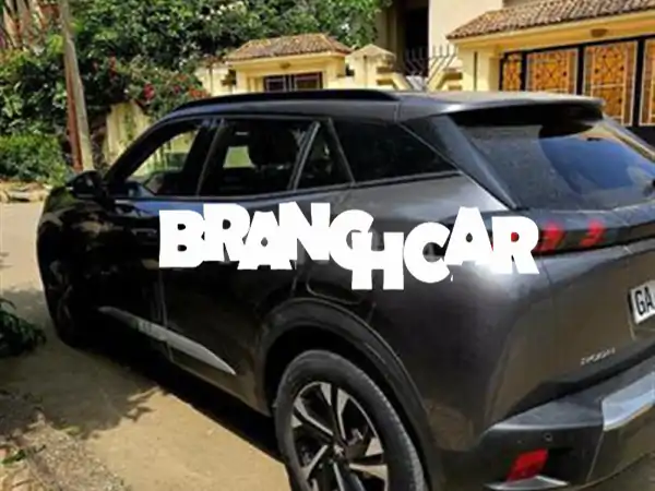 بيجو 2008 موديل 2021 ديوانة 2026