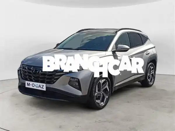 هيونداي توسان 2023 PHEV Ultimate: قوة 255 حصان، رفاهية وتوفير...