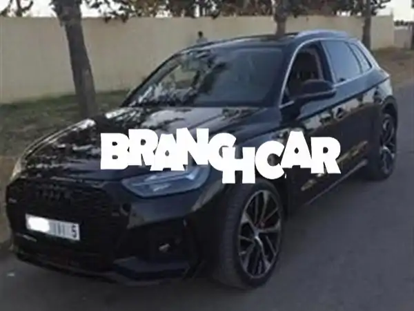 أودي Q5 كواترو 2024 في تيفلت