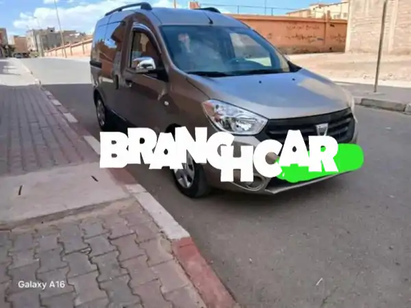 سيارة دوكير للبيع