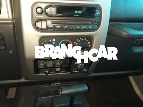 جيب رانجلر بنزين أوتوماتيك كابريوليه