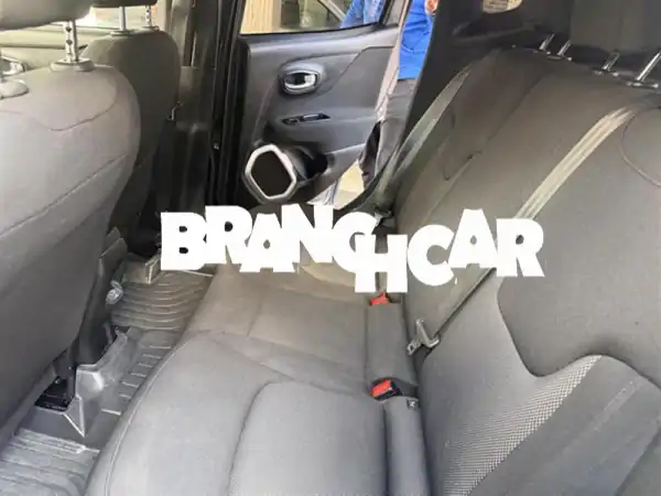 جيب رينيجيد أوتوماتيكية