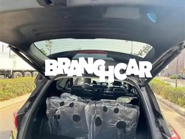 هيونداي سانتا في 2020