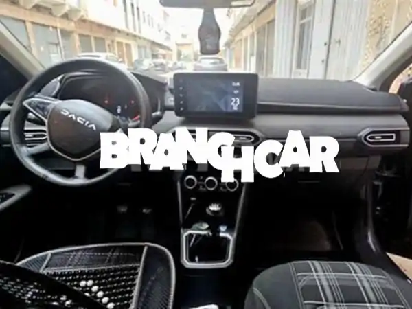 فرصة ذهبية: داسيا لوجان ديزل 2023 | بحالة الوكالة |...