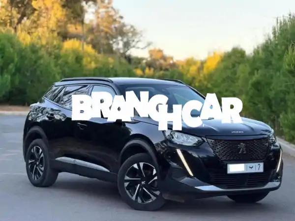 2008 ألور. سيارة بحالة جيدة جداً