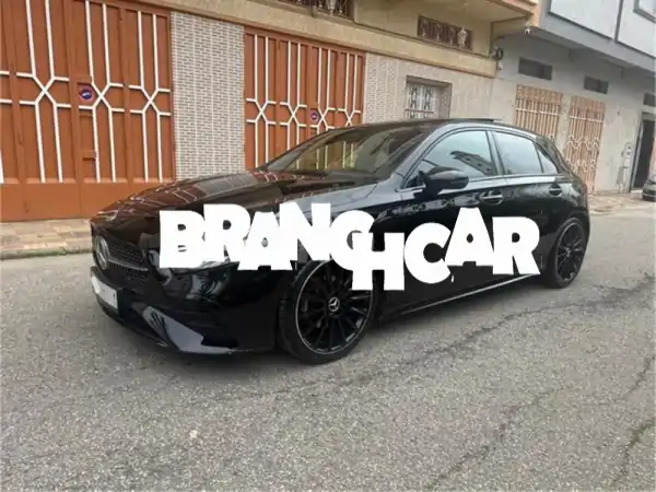 جديد 2024 بالمغرب: مرسيدس A200 AMG (طنجة) و كوبرا ليون ديزل...