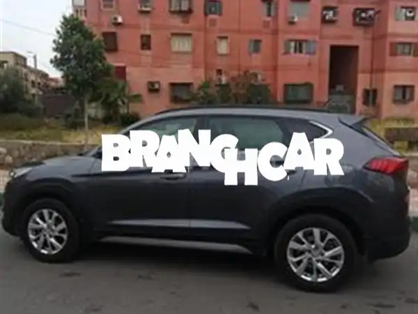 فرصة ذهبية بمراكش! هيونداي توسان ديزل أوتوماتيك...