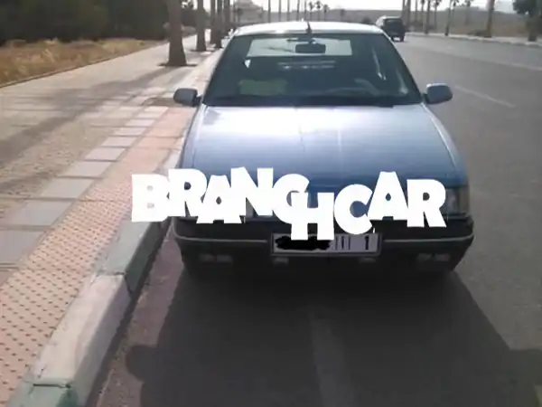 رينو 19 ديزل موديل 1989 ديوانة 1997