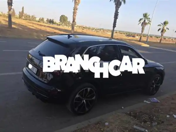 أودي Q5 كواترو 2024 في تيفلت