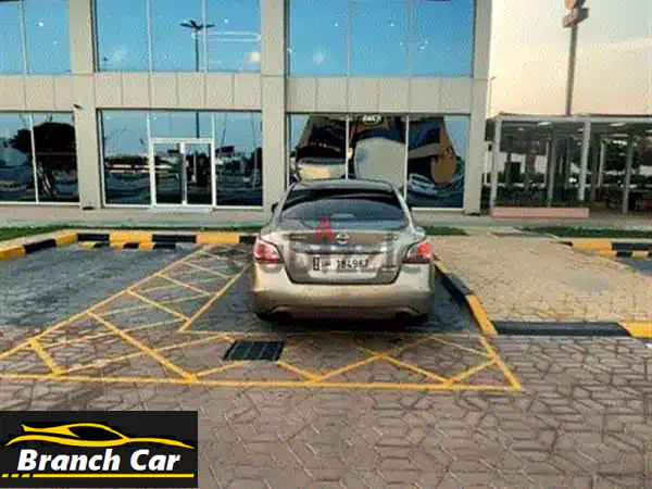 نيسان التيما 2013: سيارة الأحلام العائلية بمواصفات مميزة | نظيفة جداً وتشغيل عن بعد | قطر