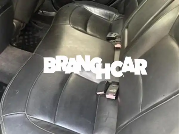 نيسان قشقاي 20112 لتر