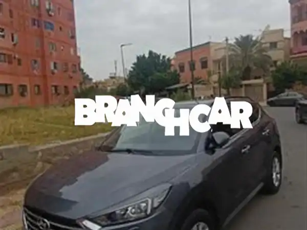 فرصة ذهبية بمراكش! هيونداي توسان ديزل أوتوماتيك 2019 للبيع - SUV عائلية قوية وموفرة للوقود