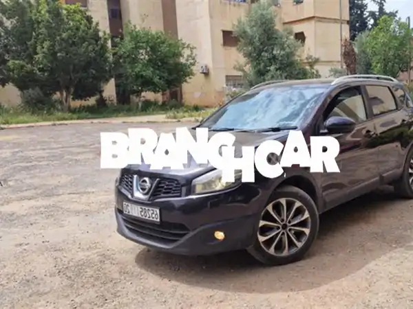 نيسان قشقاي