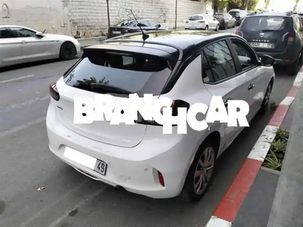 KIFAL  أوبل كورسا