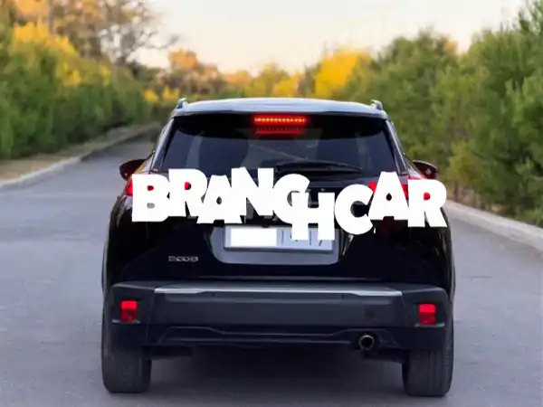 2008 ألور. سيارة بحالة جيدة جداً