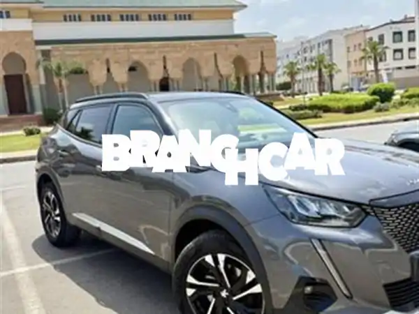 🌟 بيجو 2008 ديزل 2020 أوتوماتيك: امتلك الفخامة...